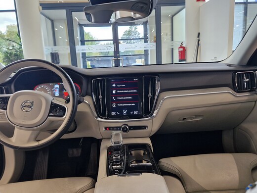 Volvo S60 vaihtoauto