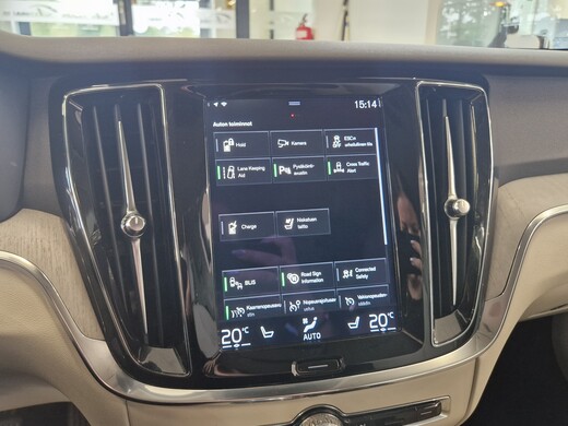 Volvo S60 vaihtoauto