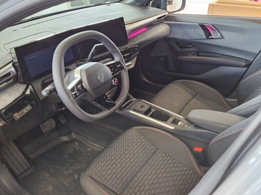 Renault Clio vaihtoauto