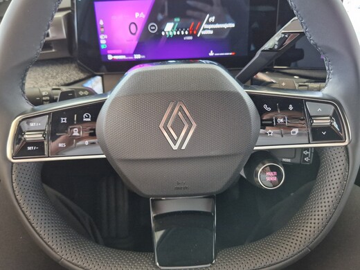 Renault Clio vaihtoauto