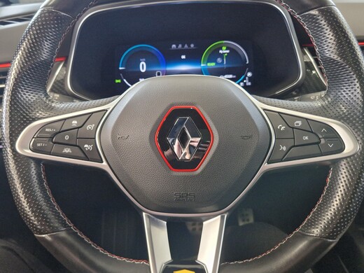Renault Arkana vaihtoauto