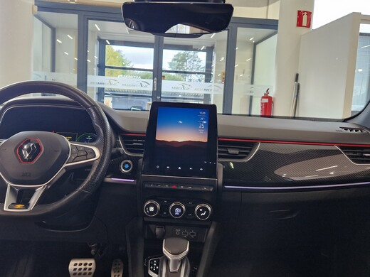 Renault Arkana vaihtoauto