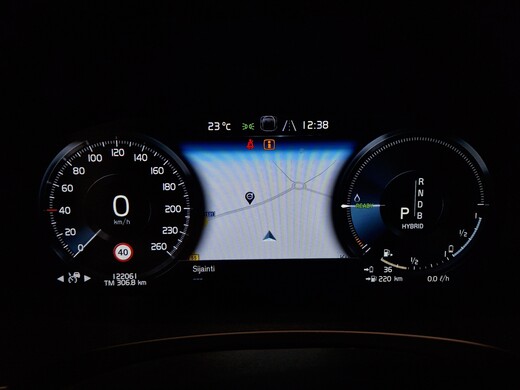 Volvo V90 vaihtoauto