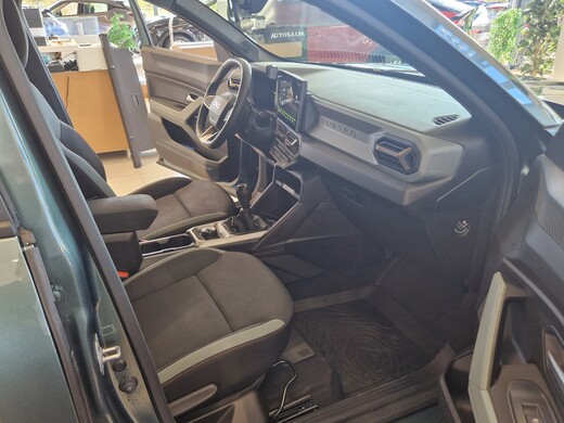 Dacia Duster vaihtoauto