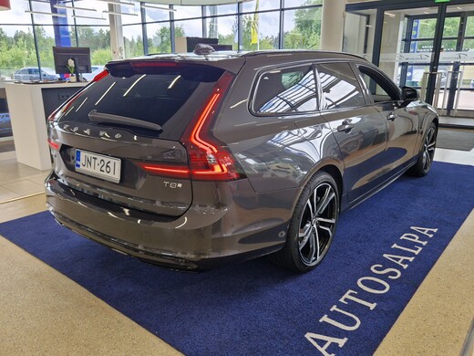 Volvo V90 vaihtoauto