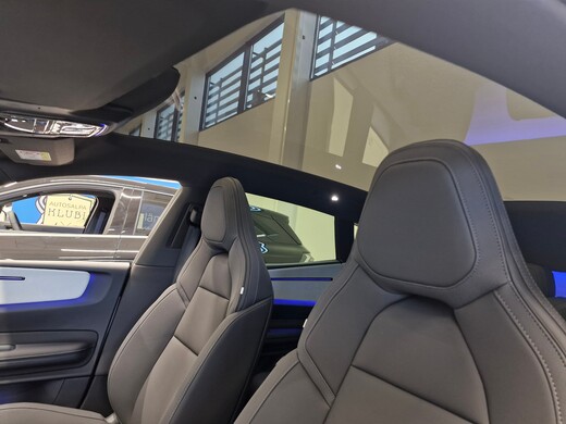 Polestar 4 vaihtoauto