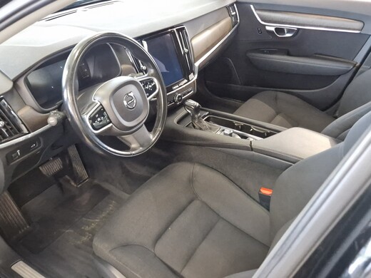 Volvo V90 Cross Country vaihtoauto