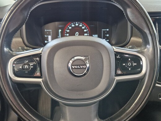 Volvo V90 Cross Country vaihtoauto