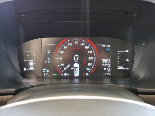 Volvo V90 Cross Country vaihtoauto