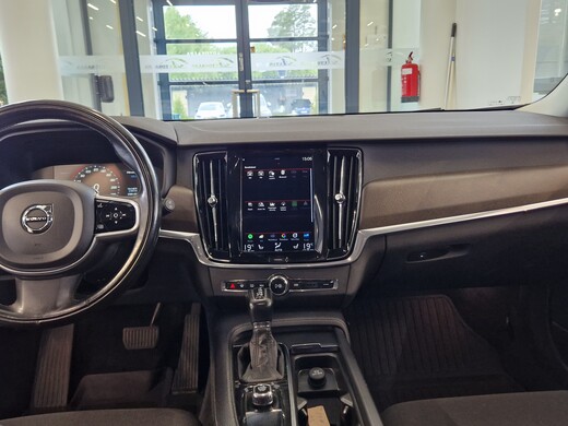 Volvo V90 Cross Country vaihtoauto