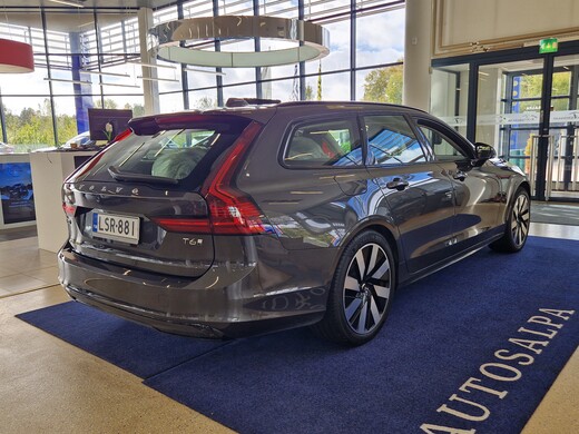 Volvo V90 vaihtoauto