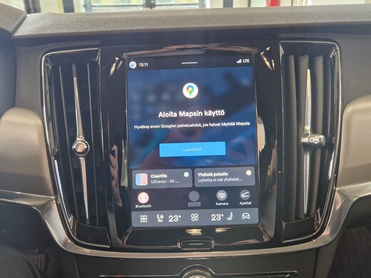 Volvo V90 vaihtoauto