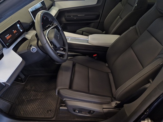 Polestar 4 vaihtoauto