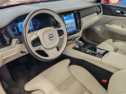 Volvo S60 vaihtoauto