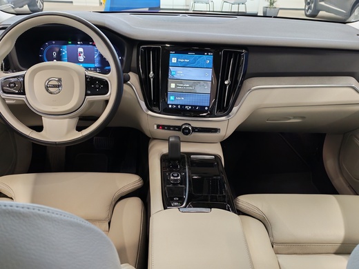 Volvo S60 vaihtoauto