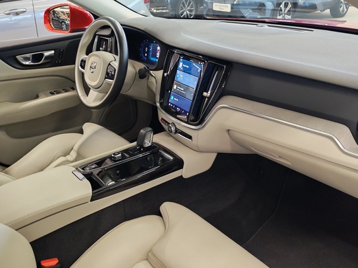 Volvo S60 vaihtoauto