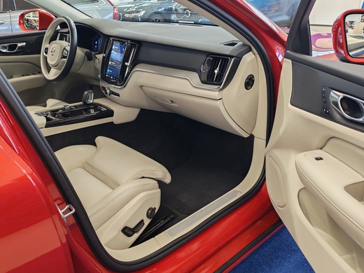 Volvo S60 vaihtoauto