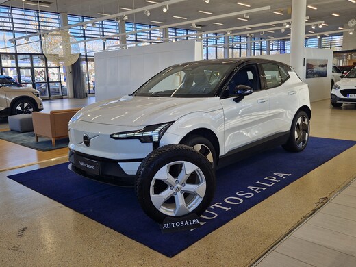 Volvo EX30 vaihtoauto