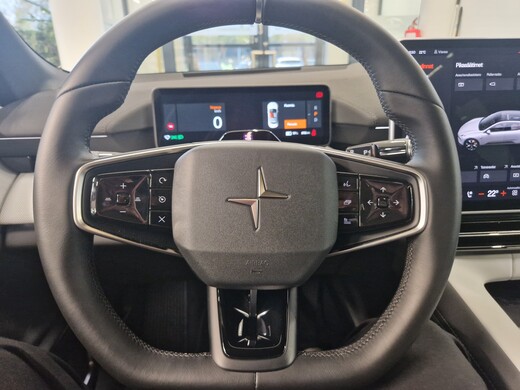 Polestar 4 vaihtoauto