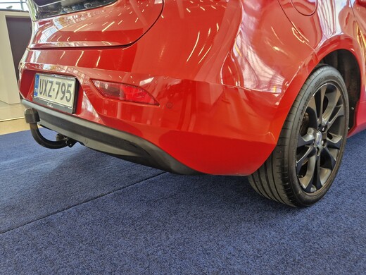 Volvo V40 vaihtoauto