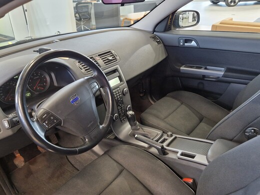 Volvo S40 vaihtoauto