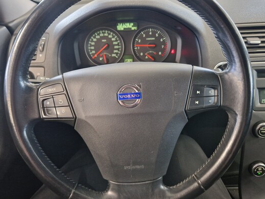 Volvo S40 vaihtoauto
