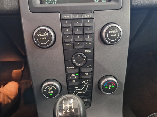 Volvo S40 vaihtoauto