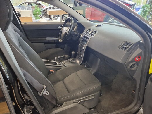 Volvo S40 vaihtoauto