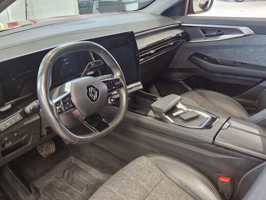 Renault Espace vaihtoauto