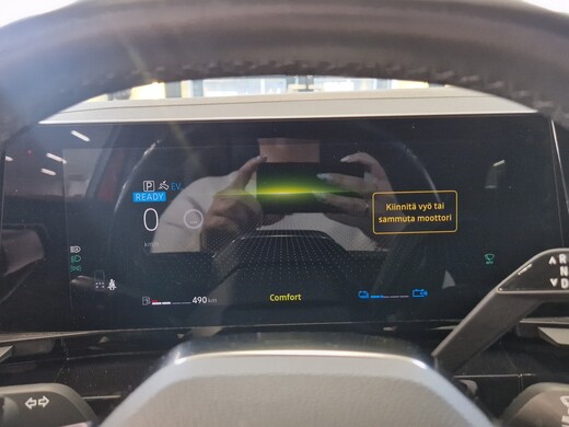 Renault Espace vaihtoauto