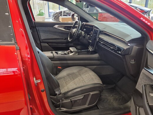 Renault Espace vaihtoauto
