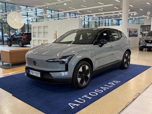 Volvo EX30 vaihtoauto