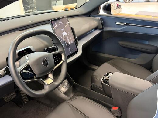 Volvo EX30 vaihtoauto