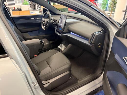 Volvo EX30 vaihtoauto