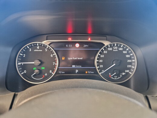 Nissan Juke vaihtoauto