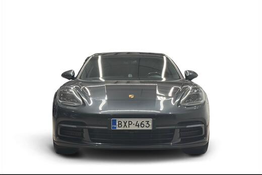 Porsche Panamera vaihtoauto
