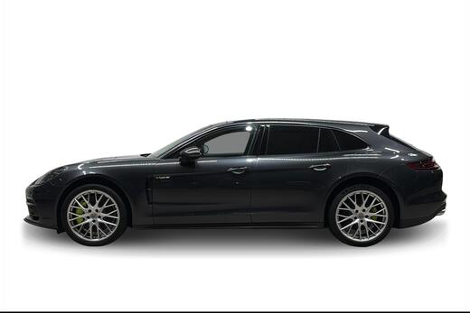 Porsche Panamera vaihtoauto