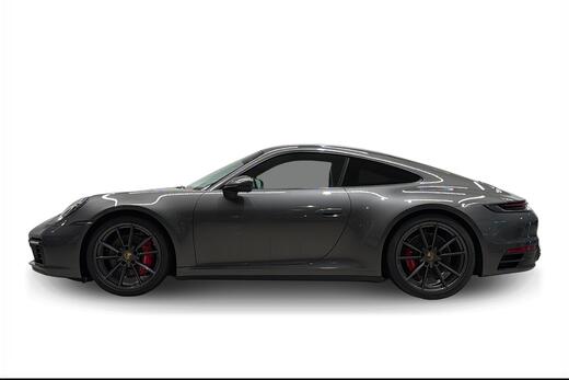 Porsche 911 vaihtoauto