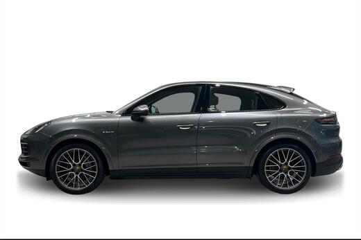 Porsche Cayenne vaihtoauto