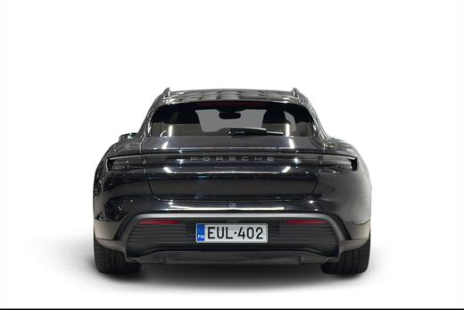 Porsche Taycan vaihtoauto