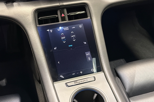 Porsche Taycan vaihtoauto