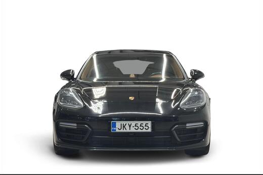 Porsche Panamera vaihtoauto