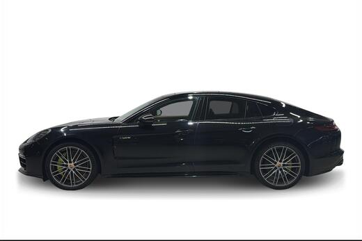 Porsche Panamera vaihtoauto