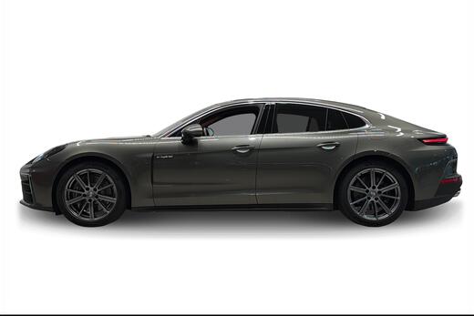 Porsche Panamera vaihtoauto