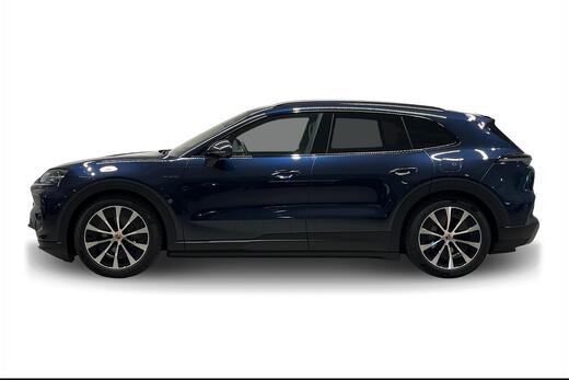 Porsche Cayenne vaihtoauto