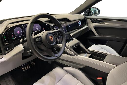 Porsche Cayenne vaihtoauto