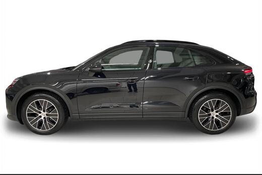 Porsche Macan vaihtoauto