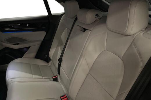 Porsche Macan vaihtoauto