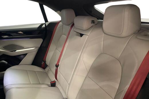 Porsche Macan vaihtoauto