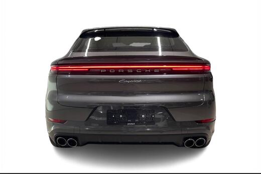 Porsche Cayenne vaihtoauto